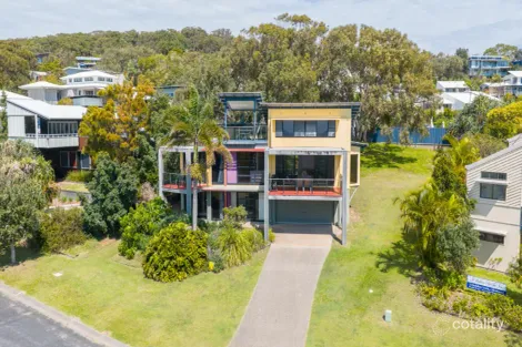 Property photo of 6 Roseby Court Point Lookout QLD 4183