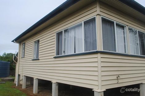 Property photo of 14 Moy Pocket Road Gheerulla QLD 4574