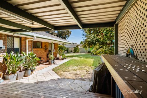 Property photo of 354 Union Road Lavington NSW 2641