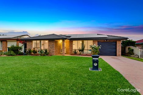 Property photo of 11 Simms Road Oakhurst NSW 2761