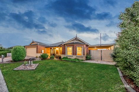 Property photo of 47 Thunderbolt Drive Cranbourne East VIC 3977