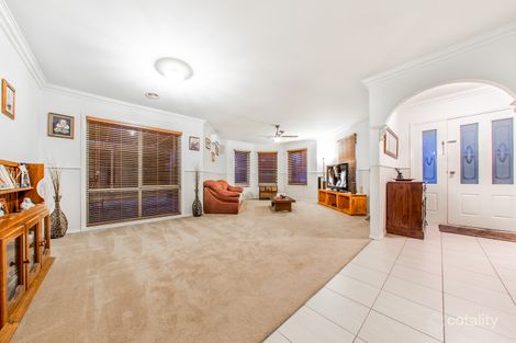 Property photo of 47 Thunderbolt Drive Cranbourne East VIC 3977