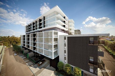 602/615 Victoria St, Abbotsford, VIC 3067