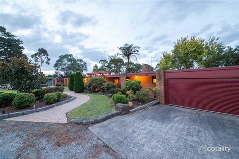 311 Belgrave-Hallam Rd, Narre Warren North, VIC 3804