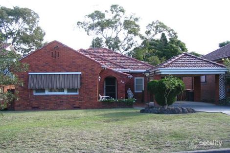 20 Baker St, Oatley, NSW 2223