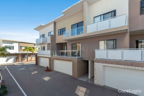 Property photo of 26/3 Grange Court Capalaba QLD 4157