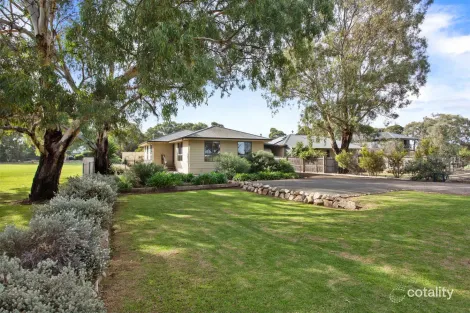 1517 Langhorne Creek Rd, Langhorne Creek, SA 5255