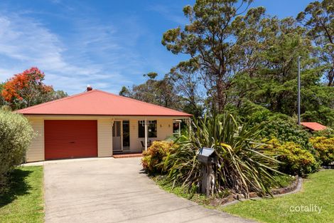 Property photo of 2 O'Connells Point Road Wallaga Lake NSW 2546