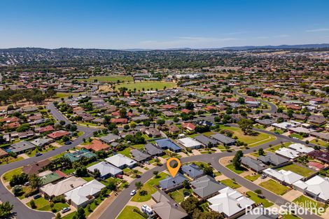 Property photo of 5 Bindari Avenue Glenfield Park NSW 2650