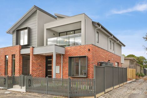 Property photo of 2/4 Ferguson Street Ascot Vale VIC 3032