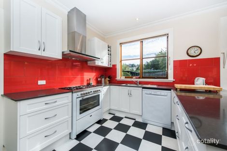 Property photo of 134 Abbott Street Newstead TAS 7250