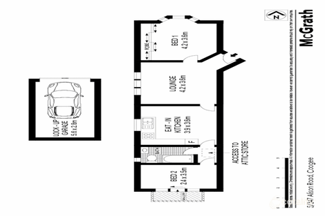 Property photo of 5/347 Alison Road Coogee NSW 2034