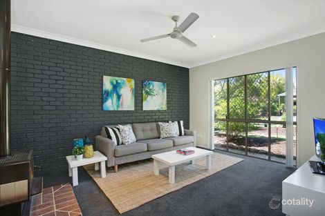 Property photo of 31 Constellation Way Wynnum QLD 4178
