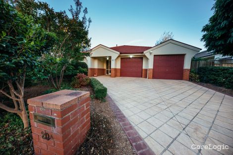 Property photo of 20A Bonney Street Ainslie ACT 2602