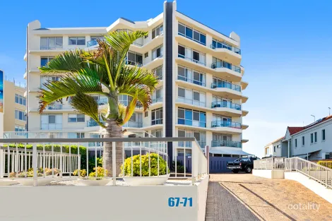 11/67 Albatross Ave, Mermaid Beach, QLD 4218