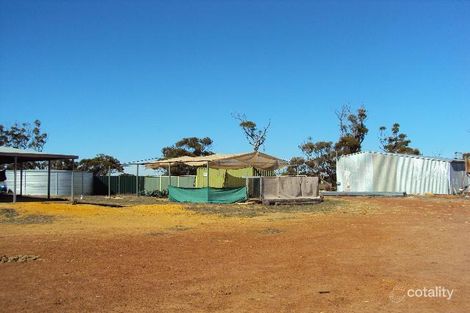 Property photo of 46 Bothe Street Coorow WA 6515