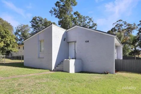 108 Wollombi Rd, Muswellbrook, NSW 2333