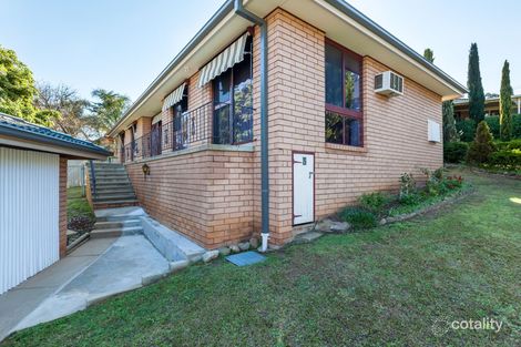 Property photo of 3 Milvay Place Ambarvale NSW 2560