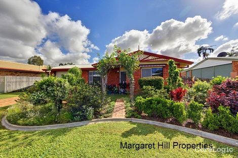 Property photo of 3 Dali Court Heatley QLD 4814