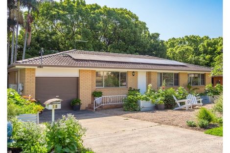 Property photo of 18 Robrown Drive Lismore Heights NSW 2480