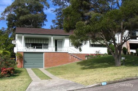 21 Moola Ave, Valentine, NSW 2280