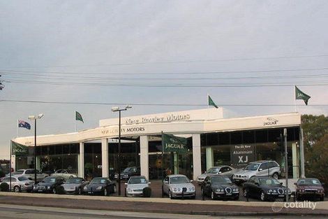 393 Pacific Hwy, Artarmon, NSW 2064