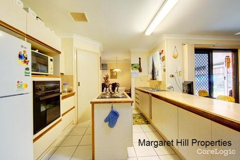 Property photo of 3 Dali Court Heatley QLD 4814