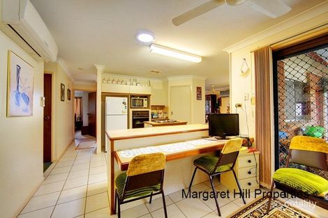 Property photo of 3 Dali Court Heatley QLD 4814