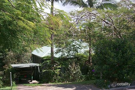 Property photo of 89 Sirius Street Coorparoo QLD 4151