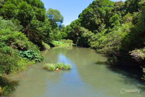 Property photo of 62 Keys Road Coorabell NSW 2479