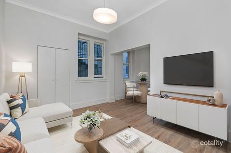 3/9 Wylde St, Potts Point, NSW 2011