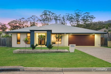 12 Jackson Ridge Rd, Upper Coomera, QLD 4209