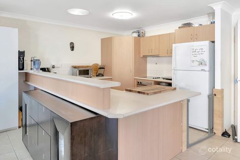 Property photo of 2/15 Eugenia Circuit Robina QLD 4226