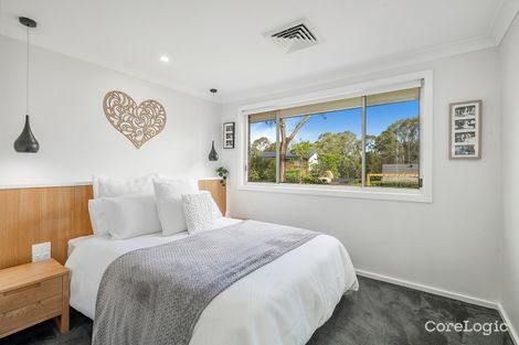 Property photo of 23 Cleveley Avenue Kings Langley NSW 2147