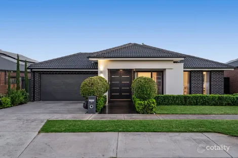 14 Wren Pde, Fraser Rise, VIC 3336
