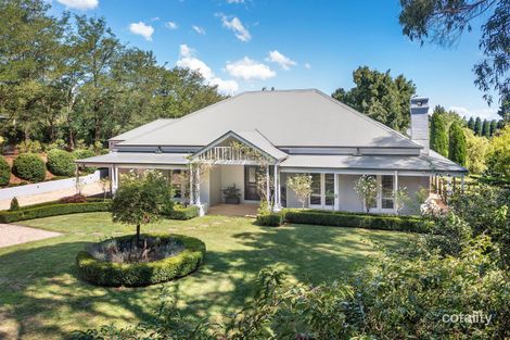 Property photo of 33 Werrington Street Burradoo NSW 2576