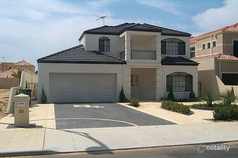 20 Downey Dr, Mosman Park, WA 6012