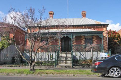 Property photo of 10 George Street Moonee Ponds VIC 3039