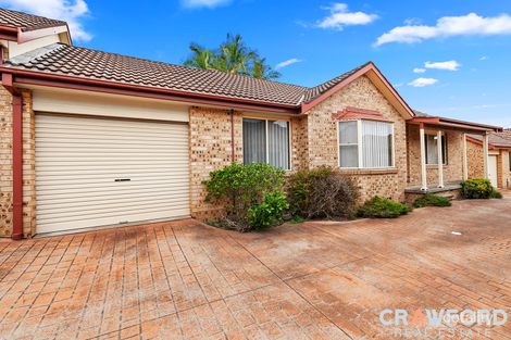 3/17 Bakeri Cct, Warabrook, NSW 2304