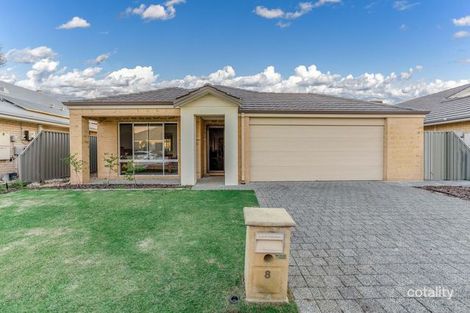 Property photo of 8 Sheehan Way Byford WA 6122