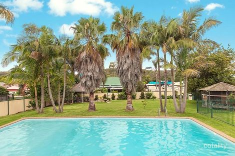 Property photo of 11 Jaques Street Ourimbah NSW 2258