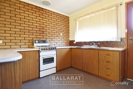 Property photo of 2/46 Longley Street Alfredton VIC 3350