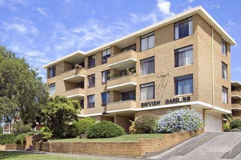 7/5 Bay Rd, Russell Lea, NSW 2046