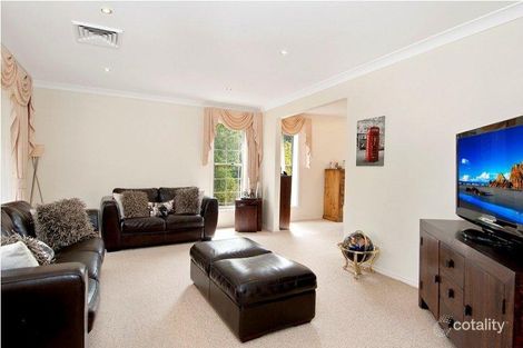 Property photo of 10 Brundy Close West Pennant Hills NSW 2125
