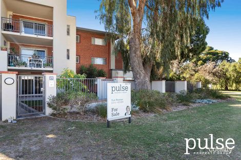 25/22 Benedick Rd, Coolbellup, WA 6163