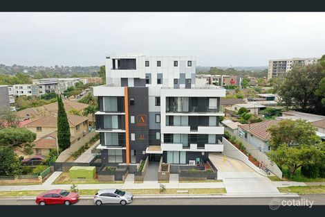 28/11-13 Veron St, Wentworthville, NSW 2145