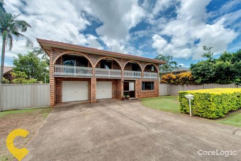 Property photo of 47 Catamaran Street Manly West QLD 4179
