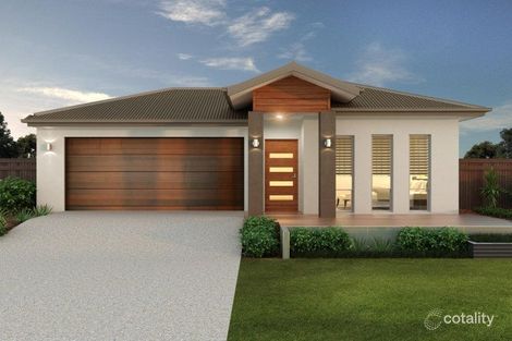 Property photo of 2 Alabaster Drive Logan Reserve QLD 4133