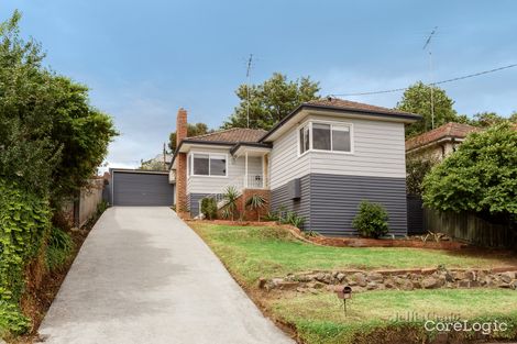 Property photo of 12 Greenbank Crescent Pascoe Vale South VIC 3044