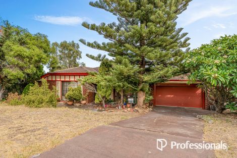 12 Tandina Way, Kingsley, WA 6026
